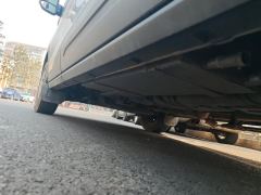 Ford Transit T8 2.3T Edition 6(2) - ფოტო 11