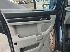 Ford Transit T8 2.3T Edition 6(2) - ფოტო 12