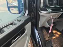 Ford Transit T8 2.3T Edition 6(2) - ფოტო 13