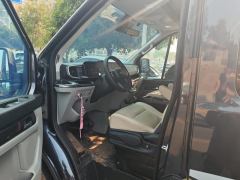 Ford Transit T8 2.3T Edition 6(2) - ფოტო 14