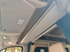 Ford Transit T8 2.3T Edition 6(2) - ფოტო 15