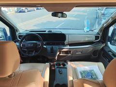 Ford Transit T8 2.3T Edition 6(2) - ფოტო 16
