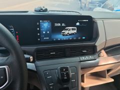 Ford Transit T8 2.3T Edition 6(2) - ფოტო 17