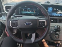 Ford Transit T8 2.3T Edition 6(2) - ფოტო 18