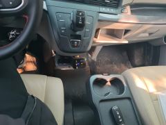 Ford Transit T8 2.3T Edition 6(2) - ფოტო 19