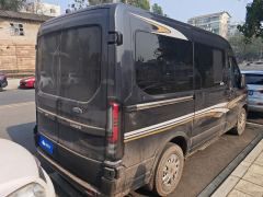 Ford Transit T8 2.3T Edition 6(2) - ფოტო 2