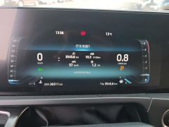 Ford Transit T8 2.3T Edition 6(2) - ფოტო 20