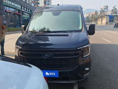 Ford Transit T8 2.3T Edition 6(2) - ფოტო 3