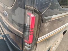 Ford Transit T8 2.3T Edition 6(2) - ფოტო 5