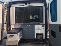 Ford Transit T8 2.3T Edition 6(2) - ფოტო 7