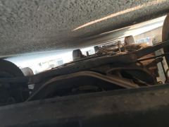 Ford Transit T8 2.3T Edition 6(2) - ფოტო 8