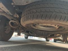Ford Transit T8 2.3T Edition 6(2) - ფოტო 9