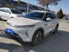 BYD Yuan UP 401km Leading Edition - ფოტო 1