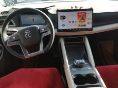 BYD Yuan UP 401km Leading Edition - ფოტო 16