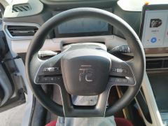 BYD Yuan UP 401km Leading Edition - ფოტო 18