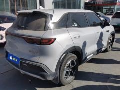BYD Yuan UP 401km Leading Edition - ფოტო 2