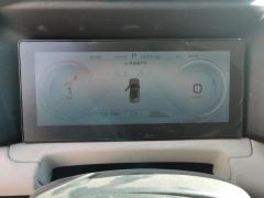 BYD Yuan UP 401km Leading Edition - ფოტო 20