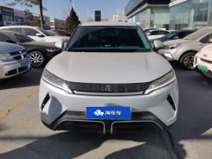 BYD Yuan UP 401km Leading Edition - ფოტო 3