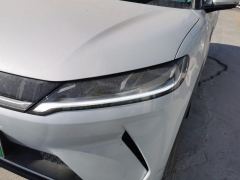 BYD Yuan UP 401km Leading Edition - ფოტო 4