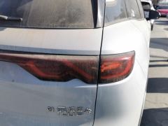 BYD Yuan UP 401km Leading Edition - ფოტო 5