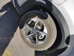 BYD Yuan UP 401km Leading Edition - ფოტო 6