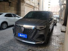 Roewe iMAX8 2.0T Supreme Edition - ფოტო 1