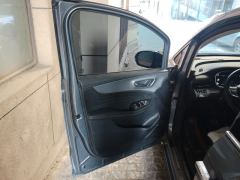 Roewe iMAX8 2.0T Supreme Edition - ფოტო 12