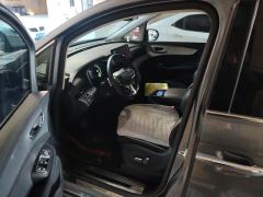Roewe iMAX8 2.0T Supreme Edition - ფოტო 14