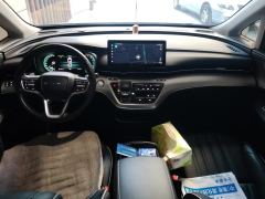Roewe iMAX8 2.0T Supreme Edition - ფოტო 16