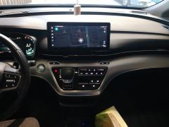 Roewe iMAX8 2.0T Supreme Edition - ფოტო 17