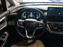 Roewe iMAX8 2.0T Supreme Edition - ფოტო 18