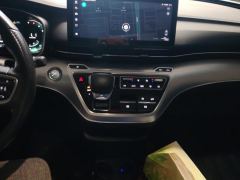 Roewe iMAX8 2.0T Supreme Edition - ფოტო 19