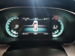 Roewe iMAX8 2.0T Supreme Edition - ფოტო 20