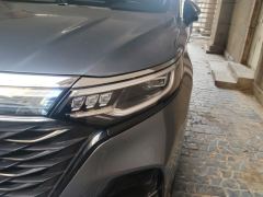 Roewe iMAX8 2.0T Supreme Edition - ფოტო 4