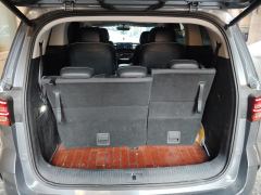 Roewe iMAX8 2.0T Supreme Edition - ფოტო 7