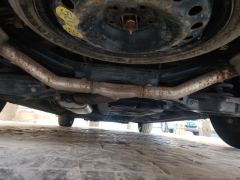 Roewe iMAX8 2.0T Supreme Edition - ფოტო 9
