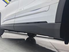 Chery Tiggo 8 PRO Champion Edition 290T Dual Clutch Two-Wheel Drive Shiny Edition 5-seater - photo 11