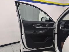 Chery Tiggo 8 PRO Champion Edition 290T Dual Clutch Two-Wheel Drive Shiny Edition 5-seater - photo 12