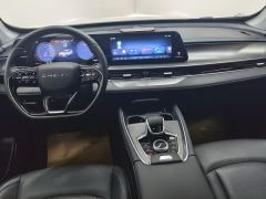 Chery Tiggo 8 PRO Champion Edition 290T Dual Clutch Two-Wheel Drive Shiny Edition 5-seater - photo 16