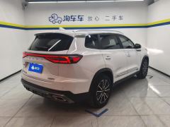 Chery Tiggo 8 PRO Champion Edition 290T Dual Clutch Two-Wheel Drive Shiny Edition 5-seater - photo 2