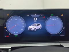 Chery Tiggo 8 PRO Champion Edition 290T Dual Clutch Two-Wheel Drive Shiny Edition 5-seater - photo 20