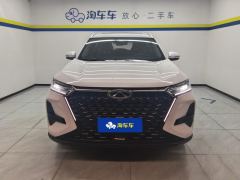 Chery Tiggo 8 PRO Champion Edition 290T Dual Clutch Two-Wheel Drive Shiny Edition 5-seater - photo 3