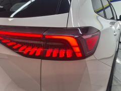 Chery Tiggo 8 PRO Champion Edition 290T Dual Clutch Two-Wheel Drive Shiny Edition 5-seater - photo 5