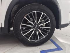 Chery Tiggo 8 PRO Champion Edition 290T Dual Clutch Two-Wheel Drive Shiny Edition 5-seater - photo 6