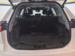 Chery Tiggo 8 PRO Champion Edition 290T Dual Clutch Two-Wheel Drive Shiny Edition 5-seater - photo 7