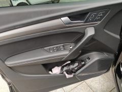 Audi Q5L Facelift 45 TFSI Luxury Dynamic Edition - photo 12