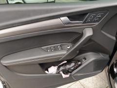 Audi Q5L Facelift 45 TFSI Luxury Dynamic Edition - photo 13