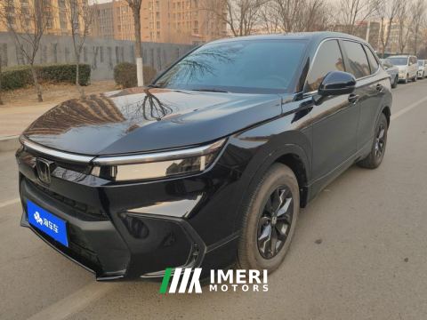 2025 Honda Breeze 240TURBO RWD Luxury Edition 7-seater - ავტომობილი ჩინეთიდან