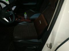 Volkswagen Lavida 1.5L Automatic 5 Million Edition - photo 14