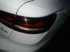Volkswagen Lavida 1.5L Automatic 5 Million Edition - photo 5